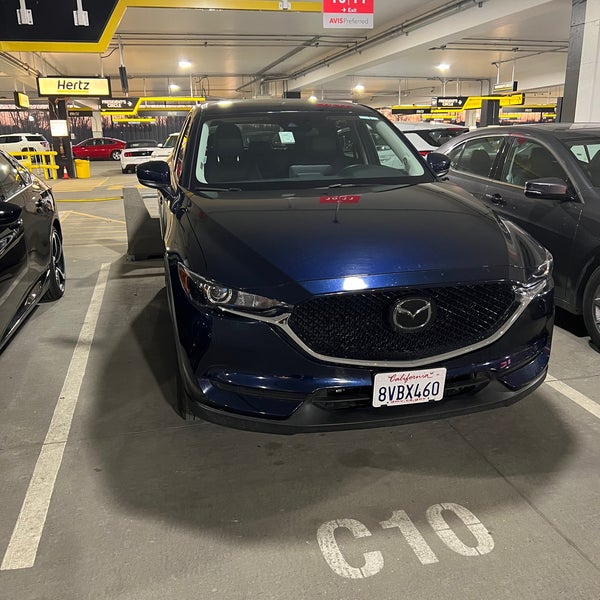 Avis Car Rental East Omaha 0 tips