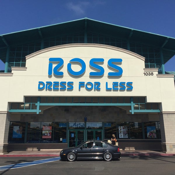 Ross Dress for Less - Clothing Store