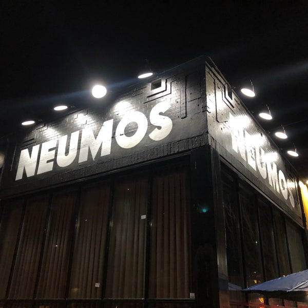 Photo taken at Neumos by Niku on 2/22/2019