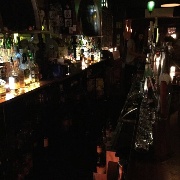 11/13/2015에 Niku님이 Bootleg Bar에서 찍은 사진