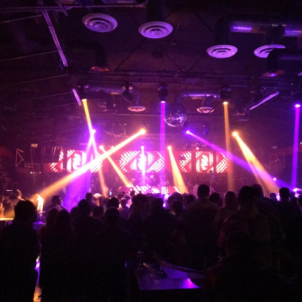 6/18/2017にNikuがCreate Nightclubで撮った写真