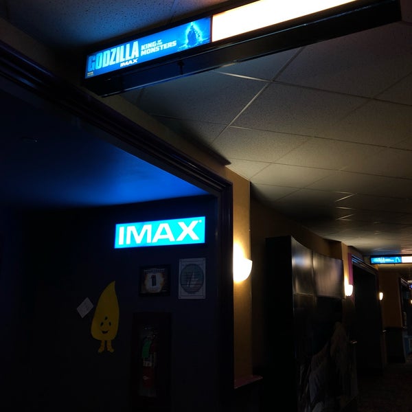 Regal UA Amarillo Star IMAX & RPX 1013 ziyaretçidan 9 tavsiye