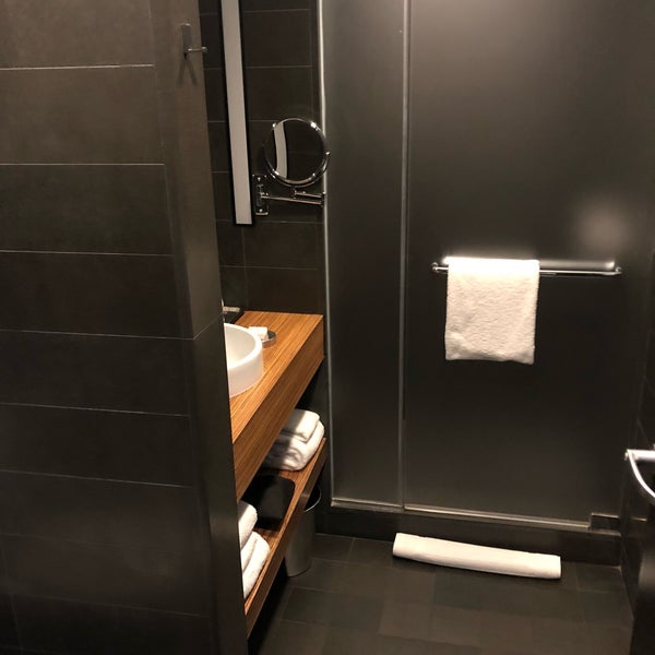 Foto scattata a SIXTY LES Hotel da Niku il 4/8/2019