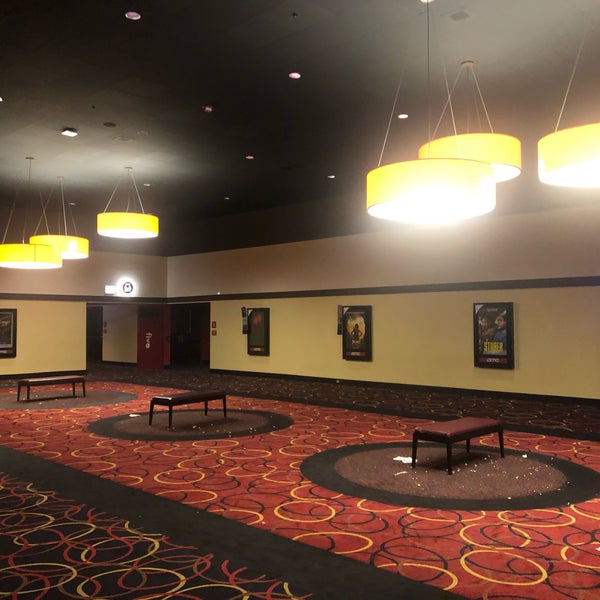 Photos at AMC Ford City 14 Movie Theater in Ford City