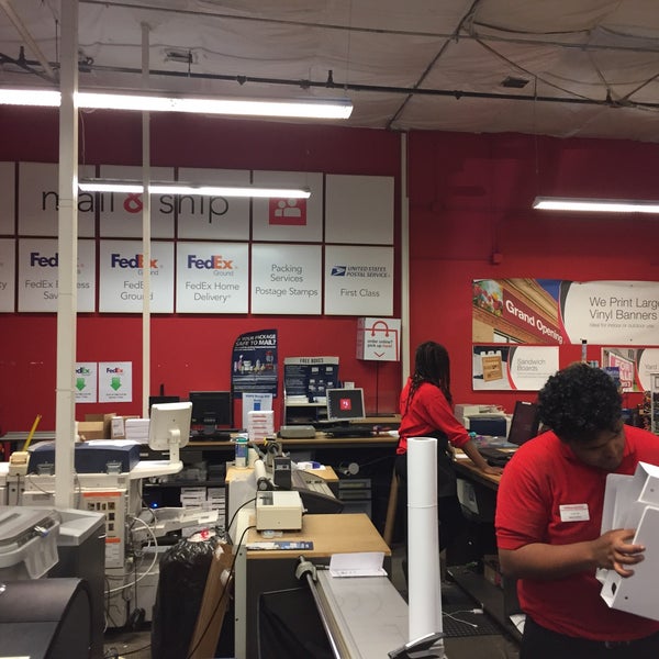 Office Depot Central Hollywood 1 tip