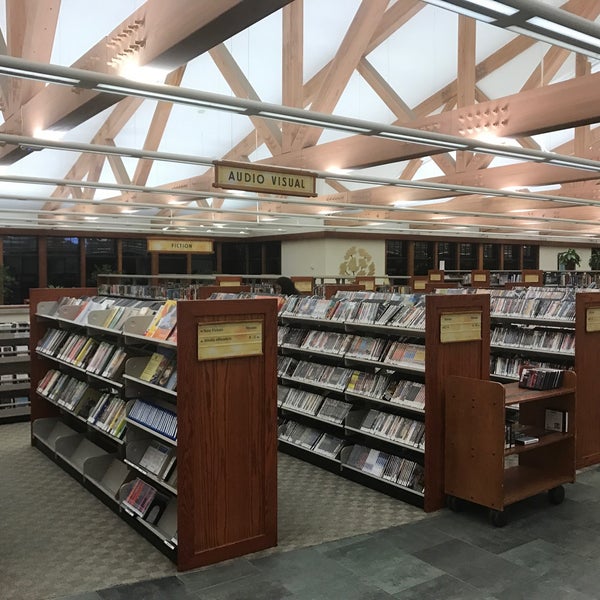 County Of Los Angeles Public Library Agoura Hills Whizin S Row 1 Tip From 116 Visitors