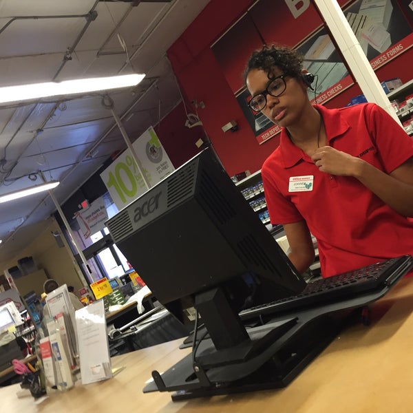 Office Depot Central Hollywood 1 tip