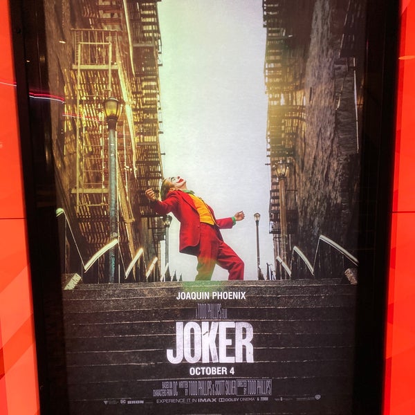 Photos at Pacific Theatres 21 Multiplex in