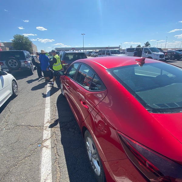 Photos at Avis Car Rental Denver International Airport 58 tips from