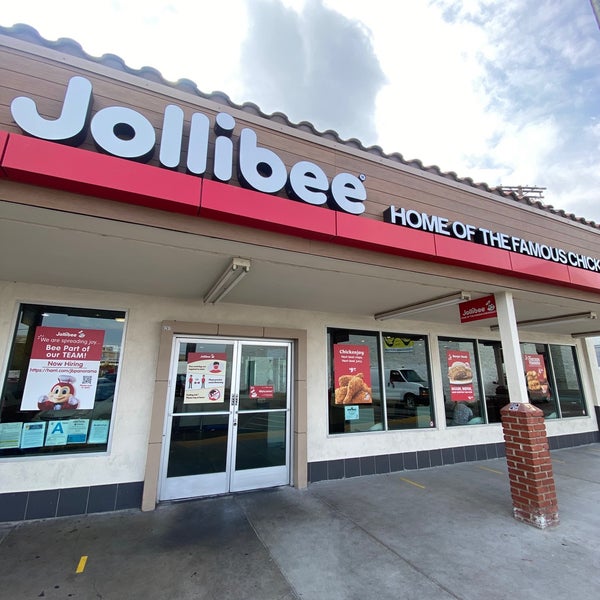 Jollibee Panorama City, CA