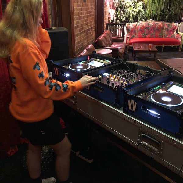 4/20/2018にNikuがThe Workers Bar &amp; Kitchenで撮った写真