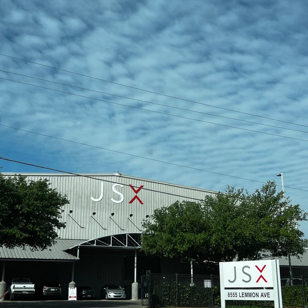 JSX Terminal Airport Terminal