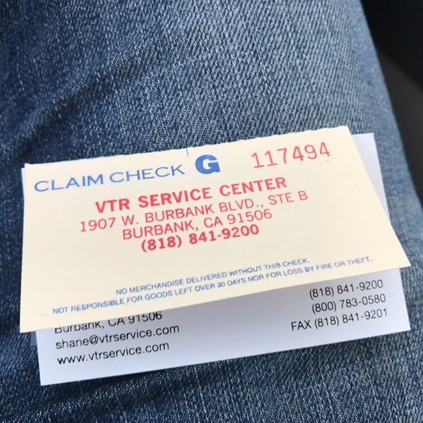 Vtr Services Electronics Store Vtr Services Electronics Store