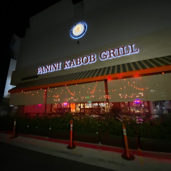 Panini grill mission viejo cheap