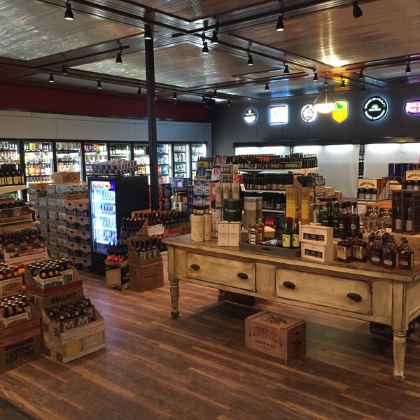 Plaza Liquor 2 tips