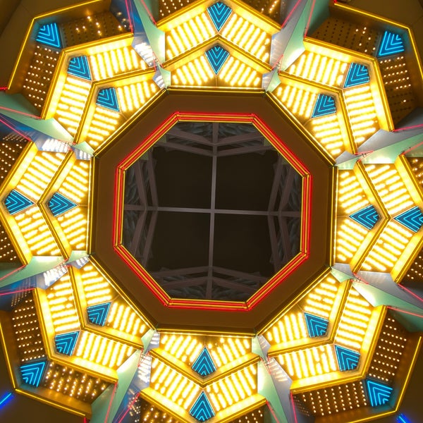 Photos at Pacific Theatres 21 Multiplex in