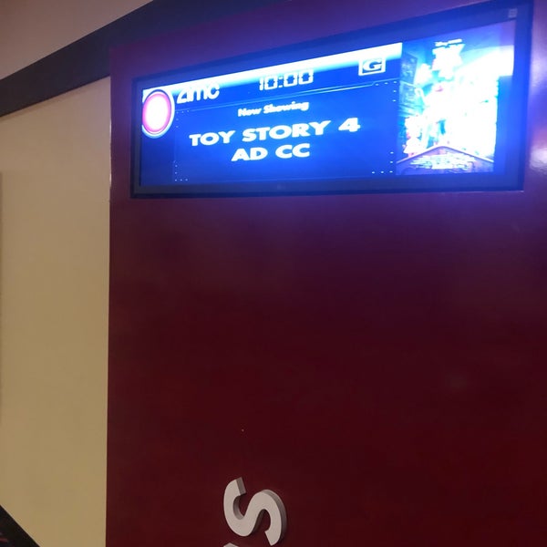 Photos at AMC Ford City 14 Movie Theater in Ford City