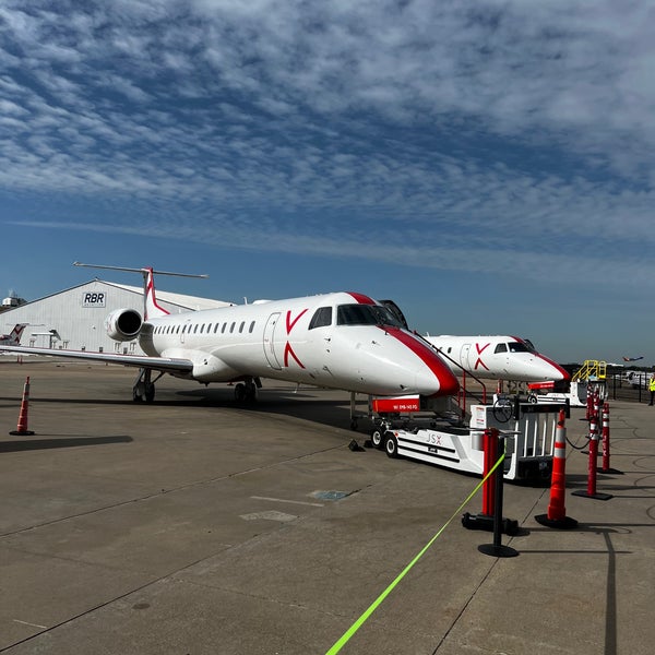 JSX Terminal Airport Terminal