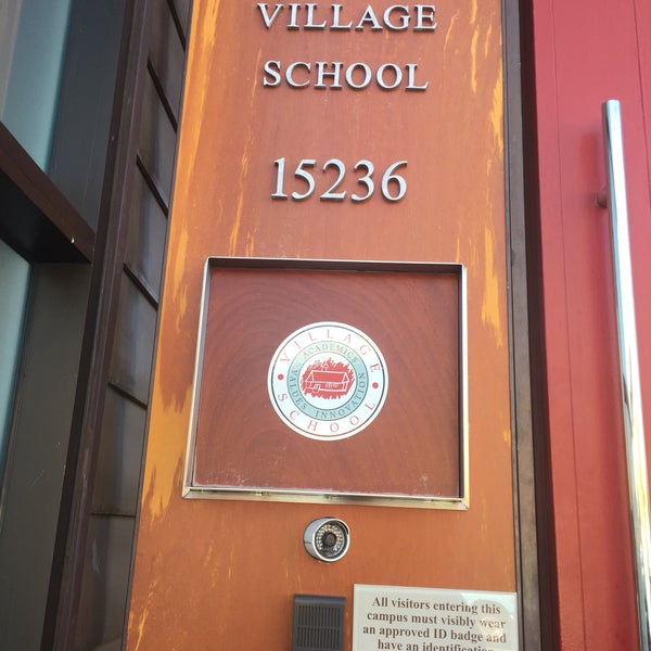 Village School Education in Pacific Palisades