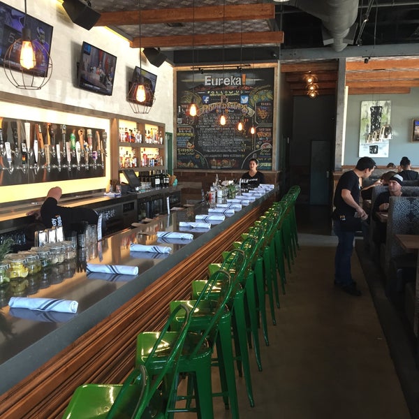 Eureka! Woodland Hills, CA