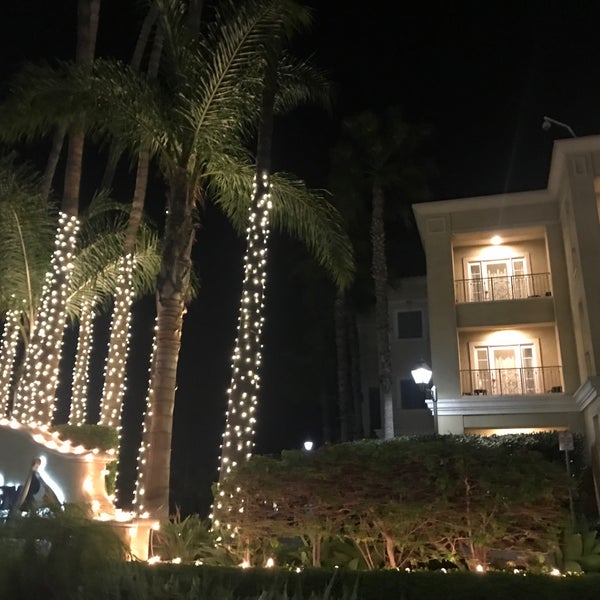 12/13/2017にNikuがBalboa Bay Resortで撮った写真