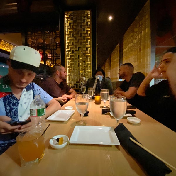 Photo taken at Empire Restaurant &amp; Lounge by Niku on 6/27/2021