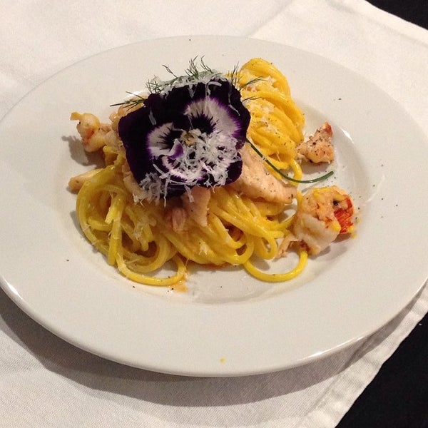 Foto diambil di Pentole Agnelli / Incontri in Cucina oleh Giovanni M. pada 2/18/2014
