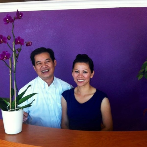 Nancy Bee Salon And Spa