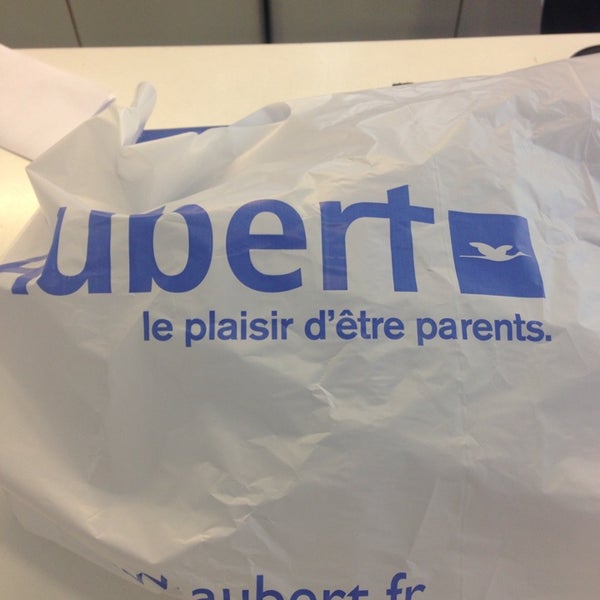 Aubert Faubourg Montmartre 11 Poissonniere