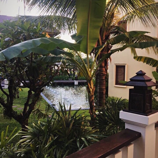 Amari Emerald Cove Koh Chang