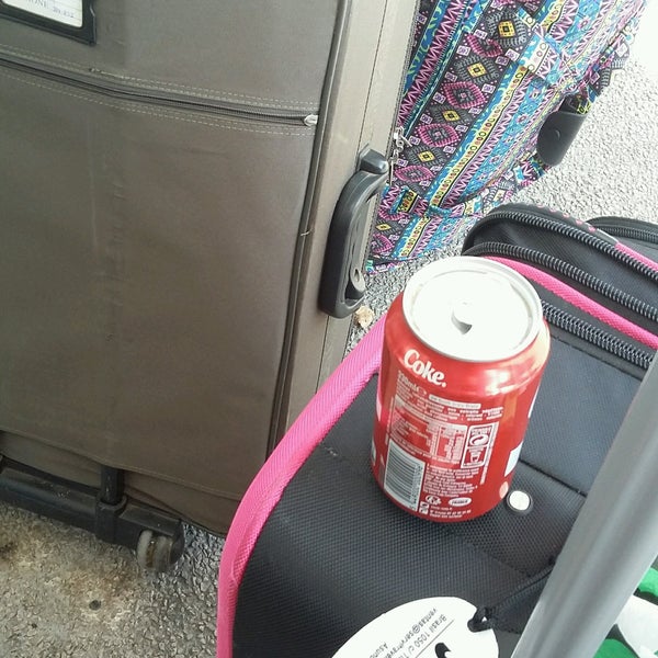 Photos at Gare Routière de Grenoble - Bus Station in Europole