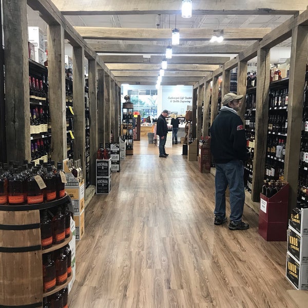 Liquor Barn East Louisville 4131 Towne Center Dr