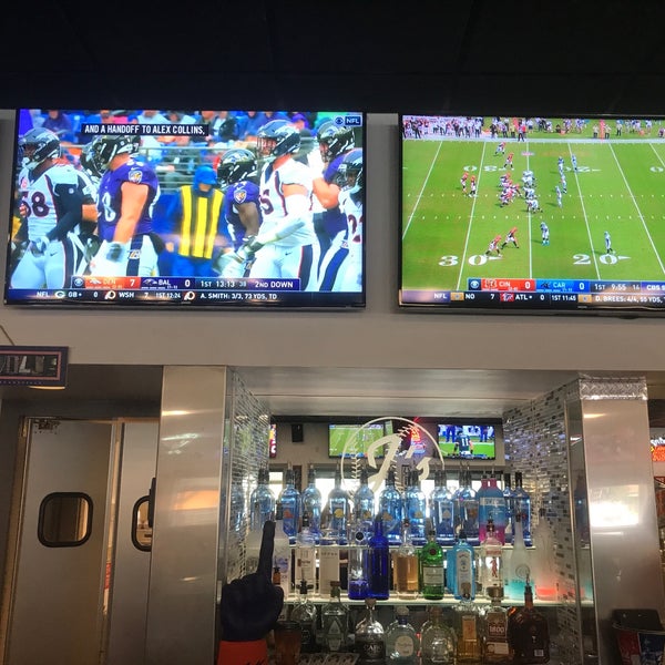 J's Sports Bar And Grill Sports Bar in Evansville South Side