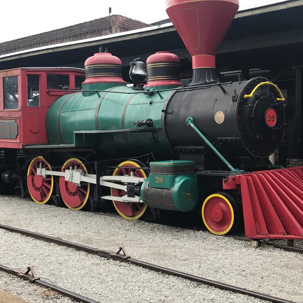 Photo taken at Chattanooga Choo Choo by Robin A. on 7/12/2021