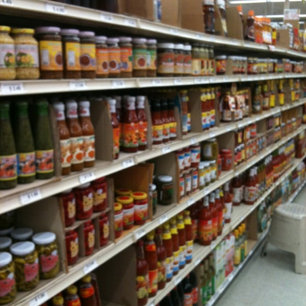 Carrollton Plaza Supermarket 8 tips