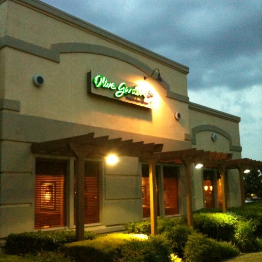 Olive Garden Italian Restaurant