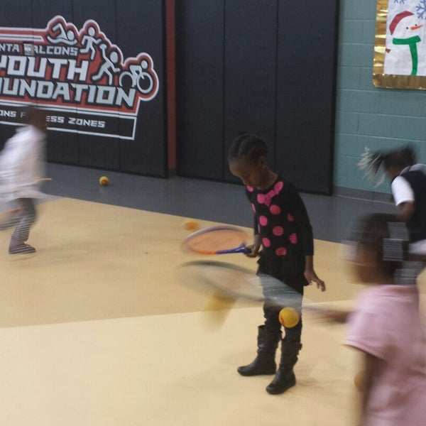 Arthur m blank family youth ymca downtown atlanta 2 tips