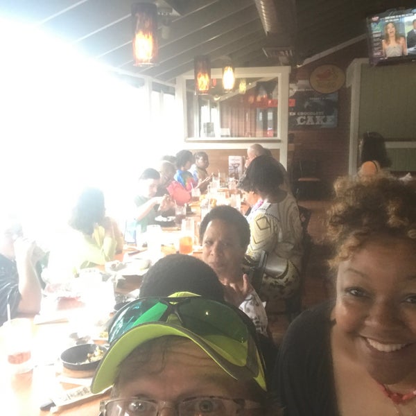 Photo taken at Chili&#39;s Grill &amp; Bar by David M. on 6/17/2017