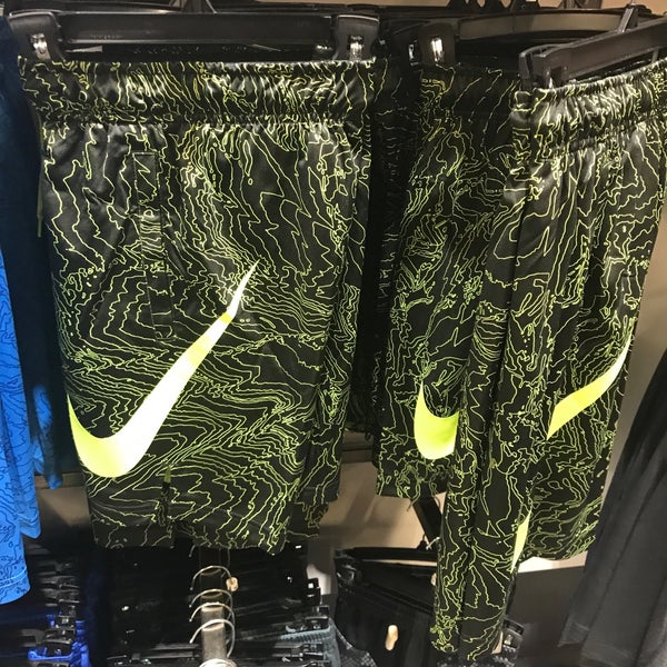 nike at sugarloaf mills