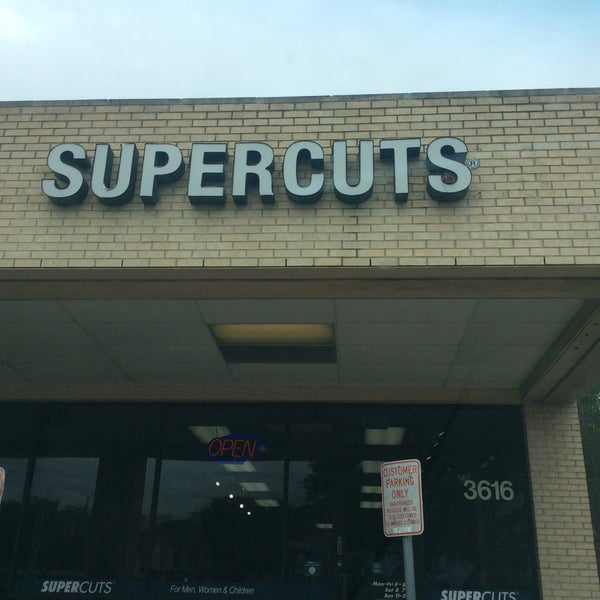 Supercuts Northwest Hills 3616 Far West Blvd Bldg 6 101 Supercuts Northwest Hills 3616 Far West Blvd Bldg 6 101