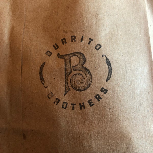 12/21/2018에 Pitts P.님이 Burrito Bros.에서 찍은 사진