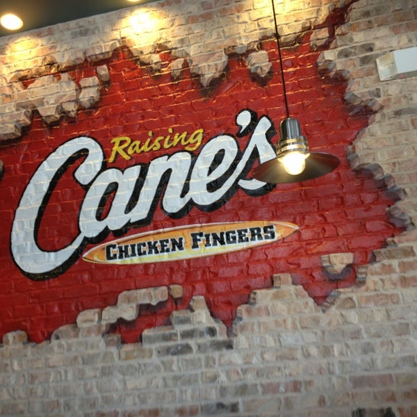8/28/2013にArlenがRaising Cane&#39;s Chicken Fingersで撮った写真