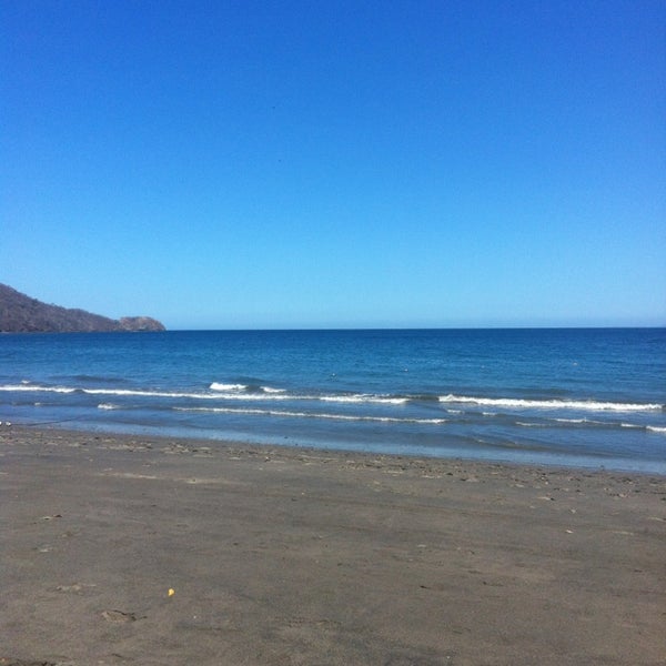 Playa Matapalo Matapalo, Guanacaste