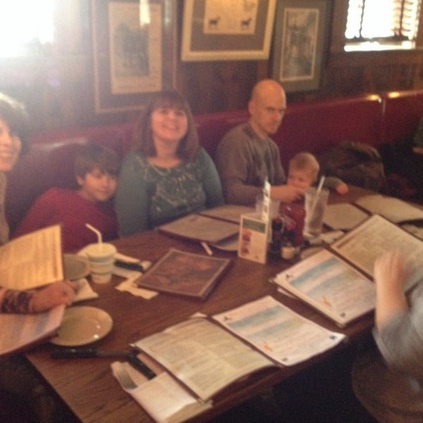 Photo taken at Stoneforge Tavern and Publick House by Gene on 2/23/2014