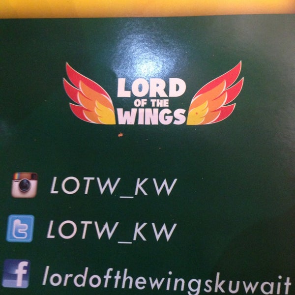 Foto diambil di Lord Of The Wings oleh Fatma pada 3/14/2013