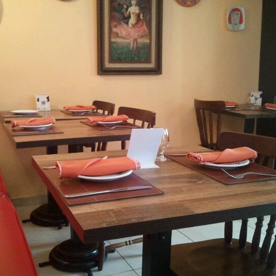 12/30/2012にRafael C.がDalí Cocinaで撮った写真