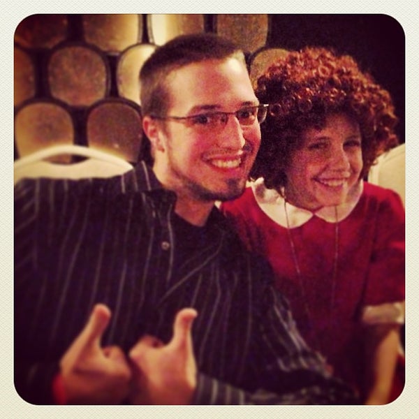 music box dinner theater