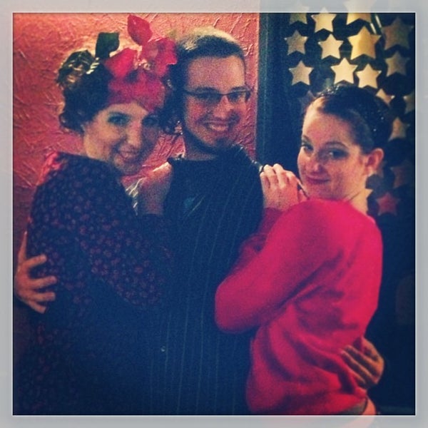 music box dinner theater