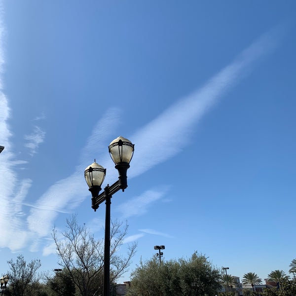 Photo taken at Promenade At Downey by Jeanny K. on 2/11/2020