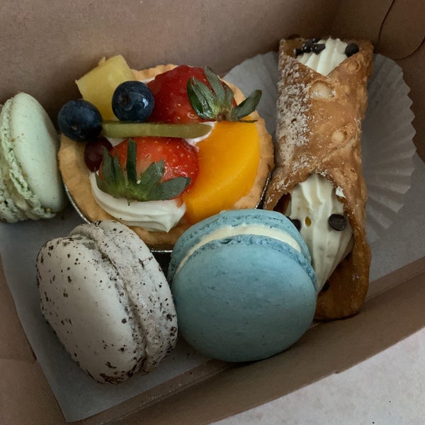 Candle Light Bakery 2 tips from 191 visitors